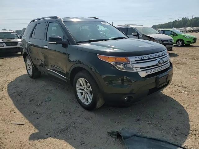 2013 Ford Explorer - Image 11