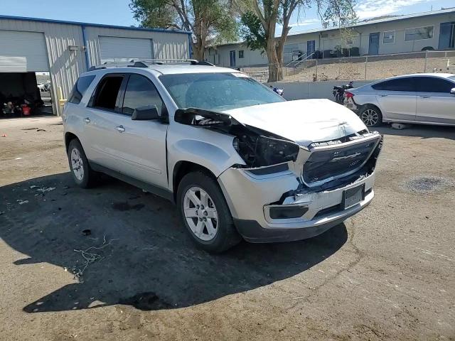 2016 GMC Acadia Sle VIN: 1GKKRNED0GJ266330 Lot: 68945724