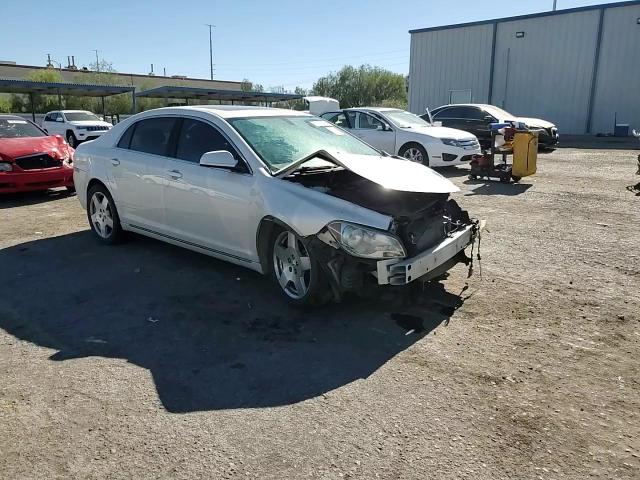 2010 Chevrolet Malibu - Image 11