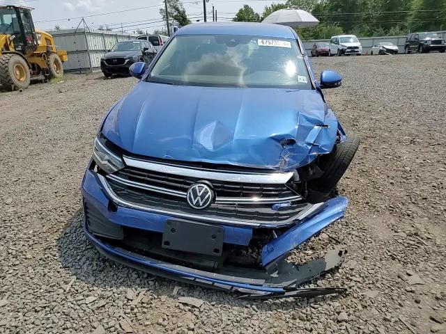 3VWCM7BU2NM020634 2022 Volkswagen Jetta S