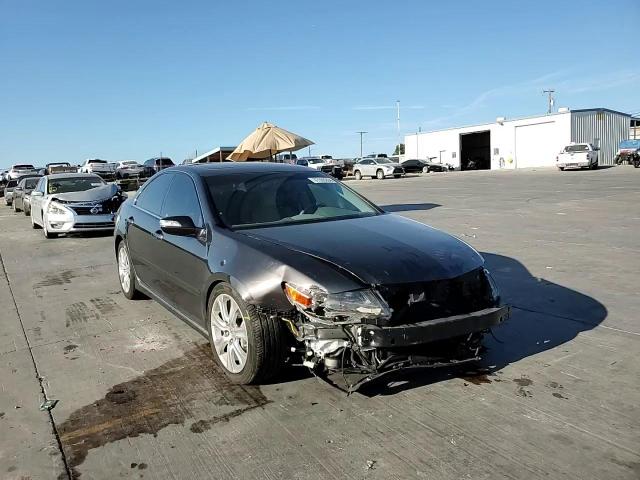 2010 Acura Rl VIN: JH4KB2F62AC001594 Lot: 67606264