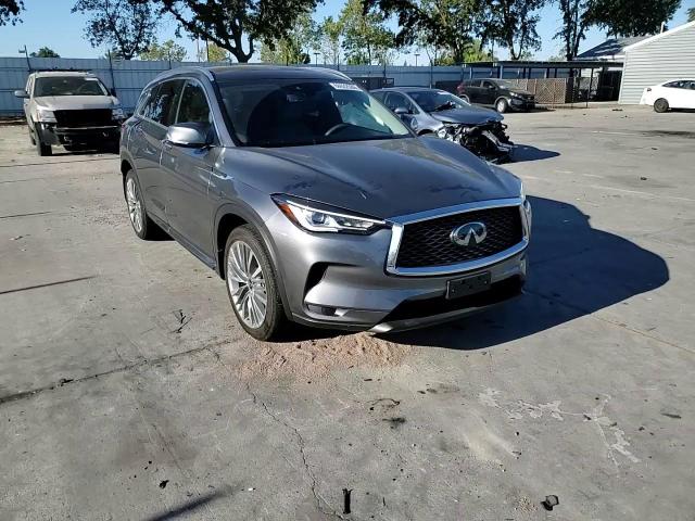 2023 Infiniti Qx50 Luxe VIN: 3PCAJ5BB0PF107722 Lot: 66622524