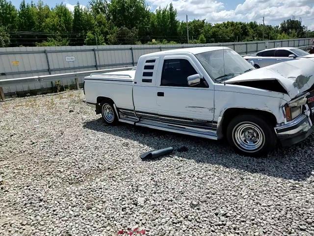 1992 GMC Sierra C1500 VIN: 2GTEC19K0N1523490 Lot: 65868364