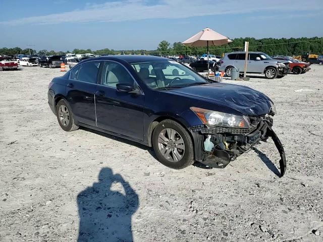 2011 Honda Accord Lxp VIN: 1HGCP2F49BA099530 Lot: 66405244