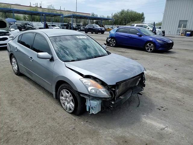 2009 Nissan Altima 2.5 VIN: 1N4AL21E29N537234 Lot: 66716194