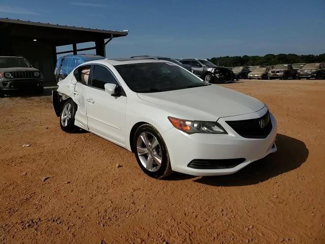 2013 Acura Ilx 20 VIN: 19VDE1F33DE021697 Lot: 69373774