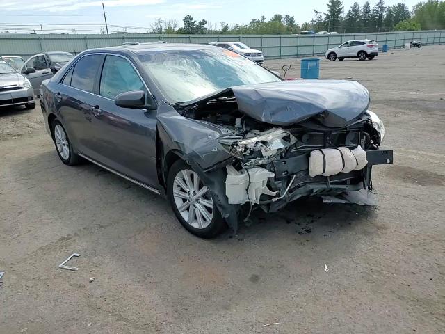 2012 Toyota Camry Hybrid VIN: 4T1BD1FK6CU061955 Lot: 67402964