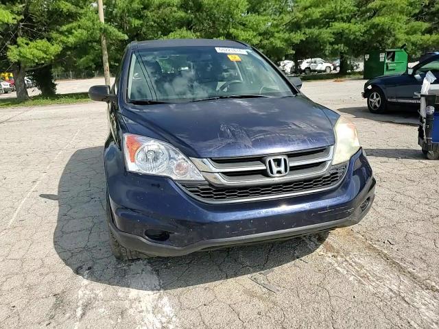 2011 Honda Cr-V Se VIN: 5J6RE3H47BL031954 Lot: 68221814