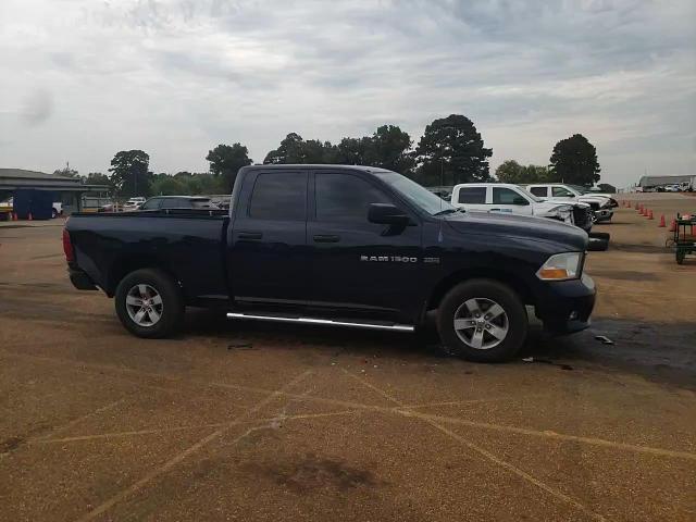 2012 Dodge Ram 1500 St VIN: 1C6RD6FT0CS193900 Lot: 67942274