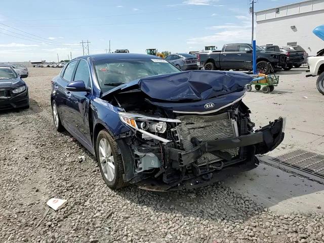 5XXGT4L39HG165834 2017 Kia Optima Lx