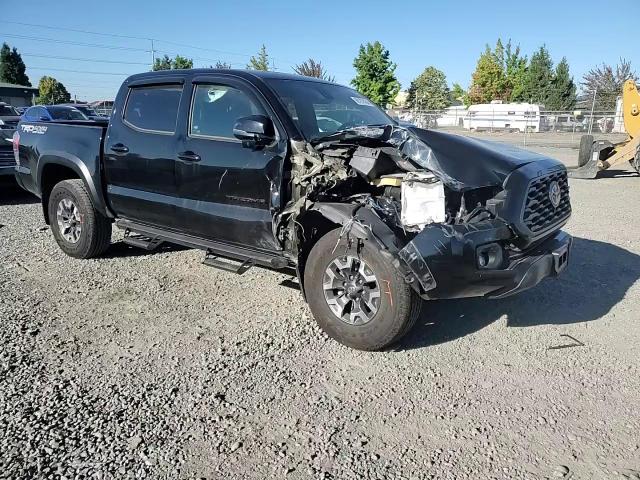 3TMCZ5AN1MM370046 2021 Toyota Tacoma Double Cab