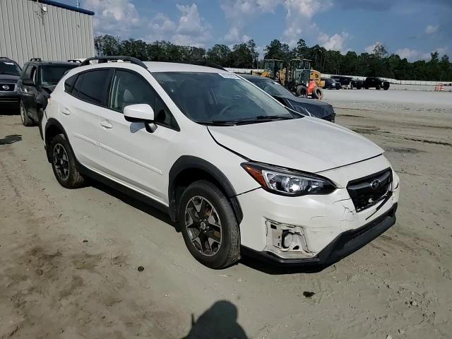 JF2GTABCXJH299942 2018 Subaru Crosstrek Premium