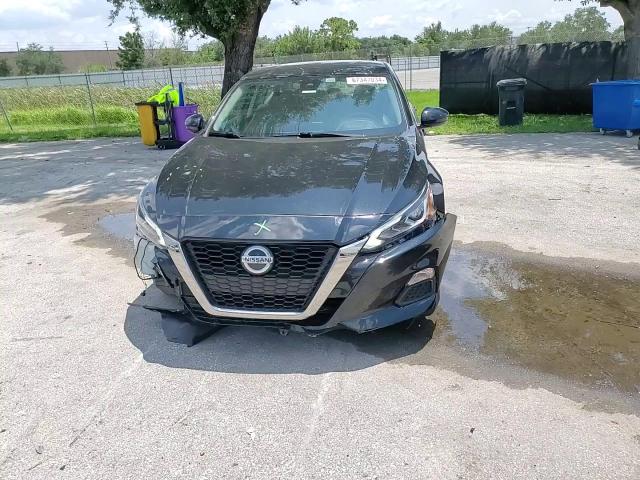 2022 Nissan Altima Sr VIN: 1N4BL4CV2NN365052 Lot: 67347034