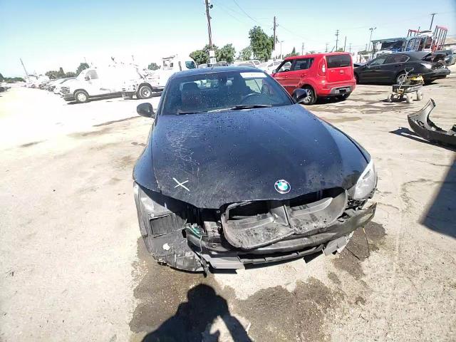 2013 BMW 328 I Sulev VIN: WBADW7C54DE731052 Lot: 67928484