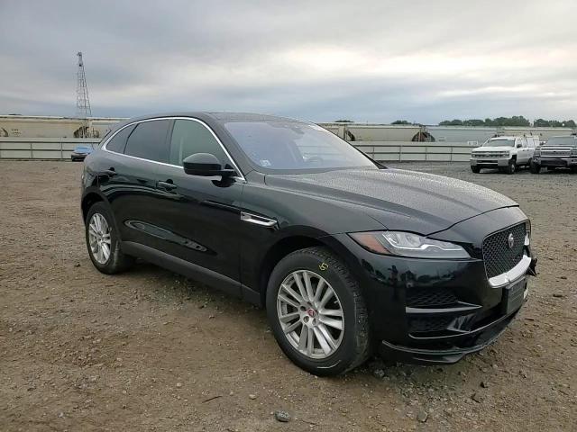 2020 Jaguar F-Pace Prestige VIN: SADCK2FX2LA648871 Lot: 68763704