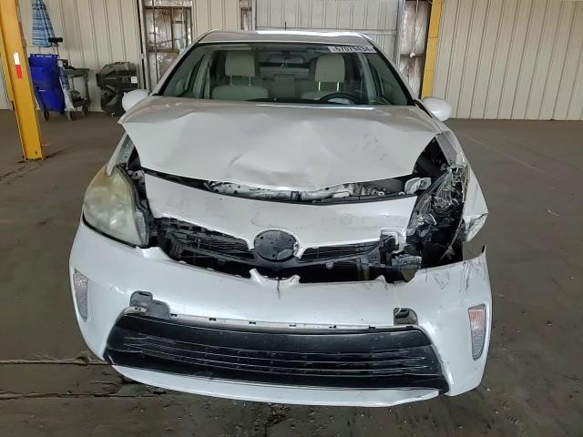 2013 Toyota Prius VIN: JTDKN3DU7D0340616 Lot: 67079434