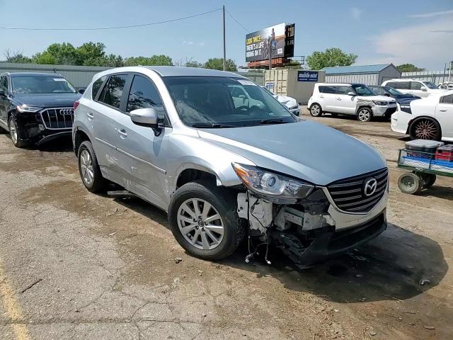 2016 Mazda Cx-5 Sport VIN: JM3KE2BY9G0885230 Lot: 67691294