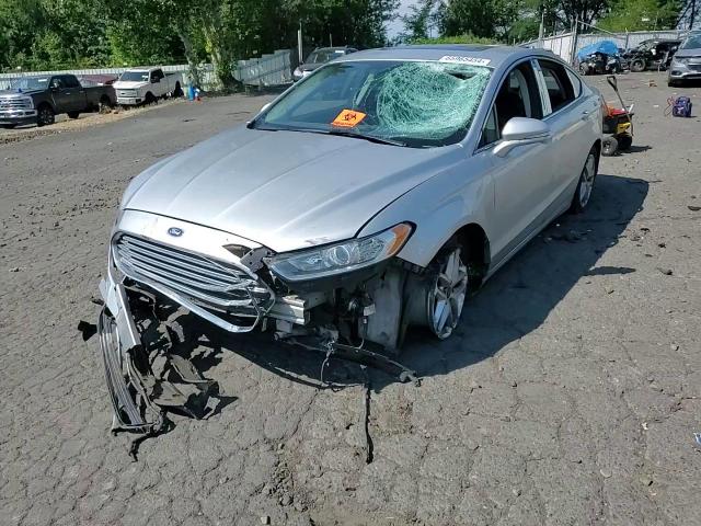 2013 Ford Fusion Se VIN: 3FA6P0HR5DR205530 Lot: 65965454