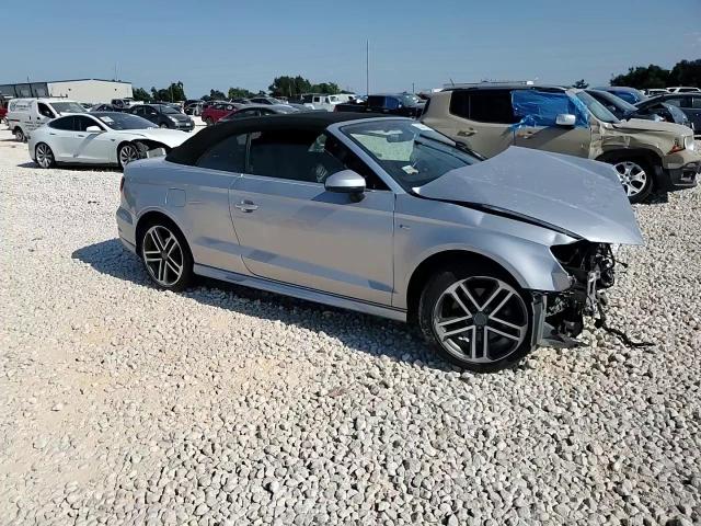 2017 Audi A3 Premium Plus VIN: WAU5ULFF6H1077806 Lot: 68364954