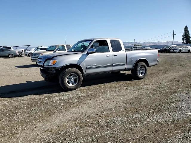 2003 Toyota Tundra Access Cab Sr5 VIN: 5TBRT34193S408977 Lot: 69219134