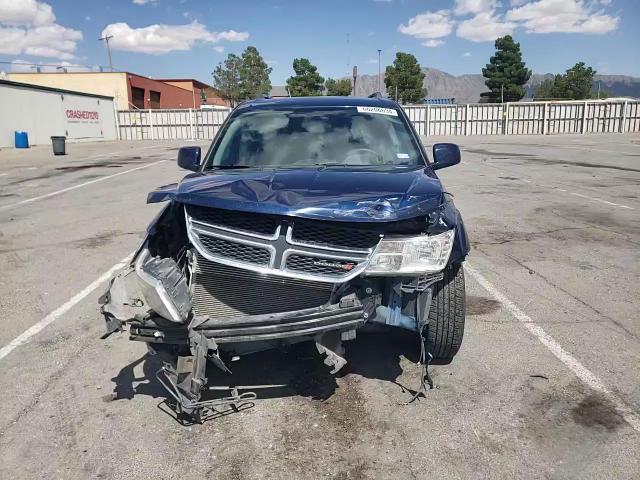 2017 Dodge Journey Sxt VIN: 3C4PDCBBXHT677607 Lot: 66206634