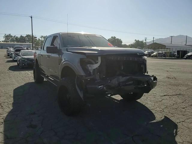 2021 Ford F150 Supercrew VIN: 1FTEW1CP4MKD22878 Lot: 69330434