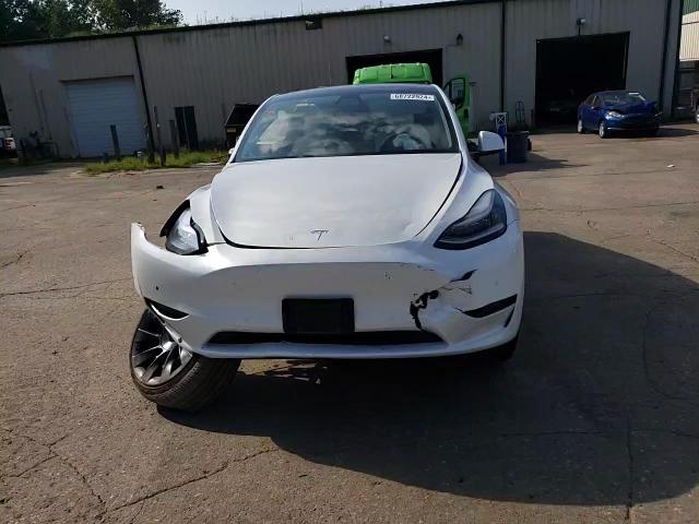 2021 Tesla Model Y VIN: 5YJYGDEE5MF092949 Lot: 68722924