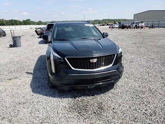 2019 Cadillac Xt4 Sport VIN: 1GYFZFR48KF181268 Lot: 66243684