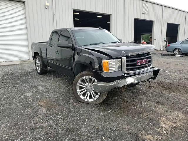 2008 GMC Sierra C1500 VIN: 1GTEC19J78Z320860 Lot: 66152564