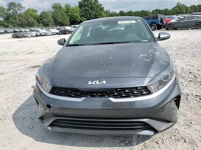 2024 Kia Forte Lx VIN: 3KPF24AD1RE765350 Lot: 67875424