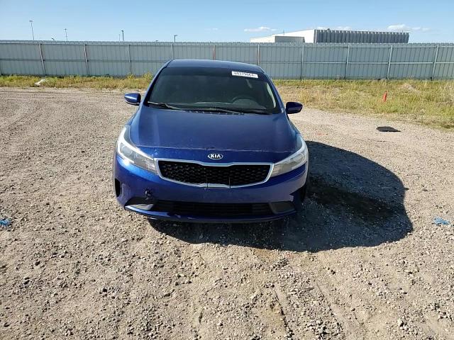 2018 Kia Forte Lx VIN: 3KPFK4A76JE283598 Lot: 68379664