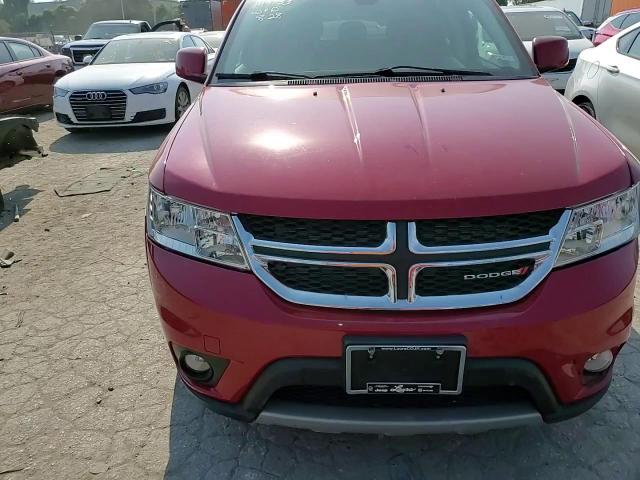 2019 Dodge Journey Se VIN: 3C4PDCBB1KT719024 Lot: 69796844