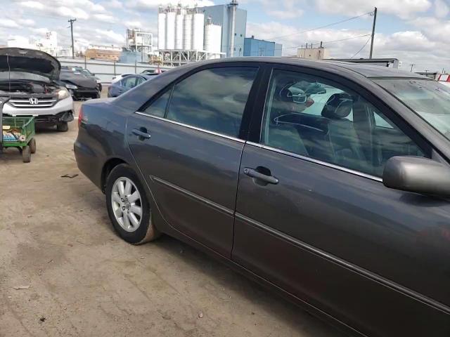 4T1BE30K54U936249 2004 Toyota Camry Le