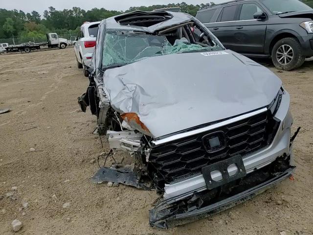 2023 Honda Cr-V Exl VIN: 2HKRS4H7XPH410716 Lot: 66460234