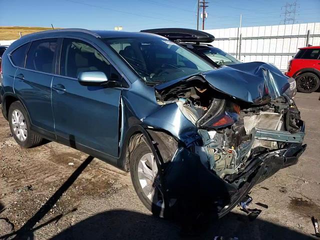 2014 Honda CR-V - Image 11