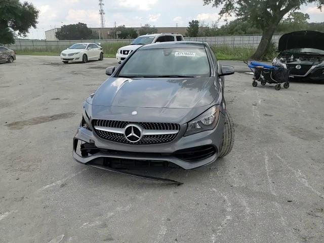 WDDSJ4EB0HN422183 2017 Mercedes-Benz Cla 250