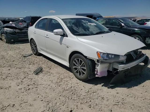 2017 Mitsubishi Lancer Es VIN: JA32U2FU7HU004858 Lot: 67473234