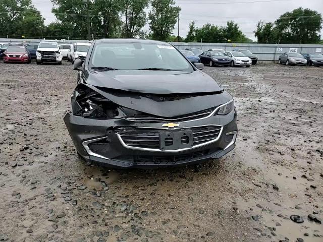 2018 Chevrolet Malibu Ls VIN: 1G1ZC5ST7JF112126 Lot: 65998954