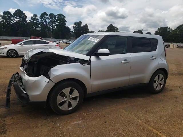 2014 Kia Soul VIN: KNDJN2A22E7707861 Lot: 69778924