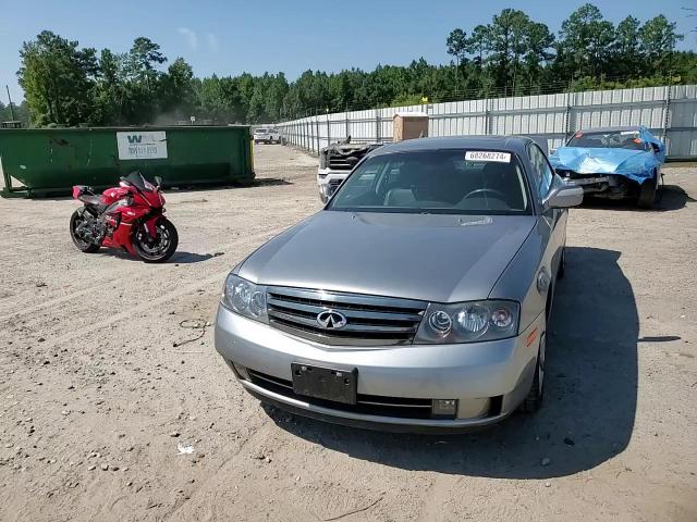 2003 Infiniti M45 VIN: JNKAY41E73M004685 Lot: 68268274