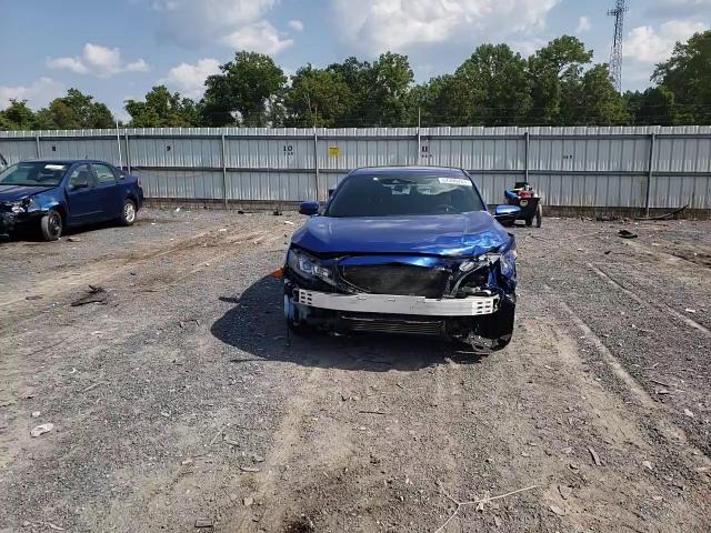 2019 Honda Civic Ex VIN: SHHFK7H66KU405577 Lot: 67396264