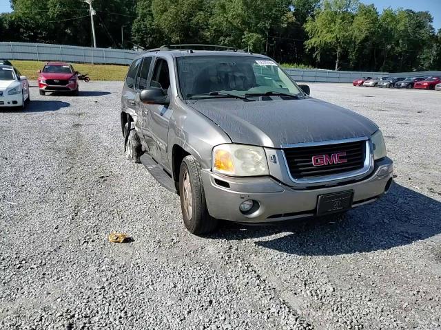 2005 GMC Envoy VIN: 1GKDT13S252390014 Lot: 68380964