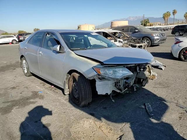 2013 Toyota Camry L VIN: 4T4BF1FK8DR297461 Lot: 68164754