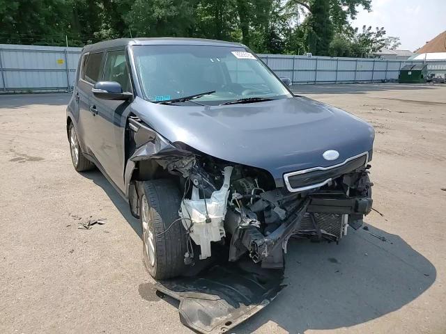 2014 Kia Soul + VIN: KNDJP3A57E7028632 Lot: 65295164