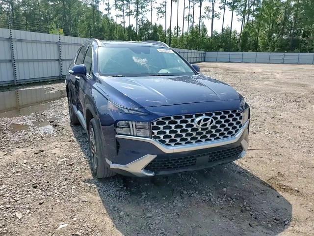 2022 Hyundai Santa Fe Sel VIN: 5NMS3DAJ0NH467750 Lot: 66930994