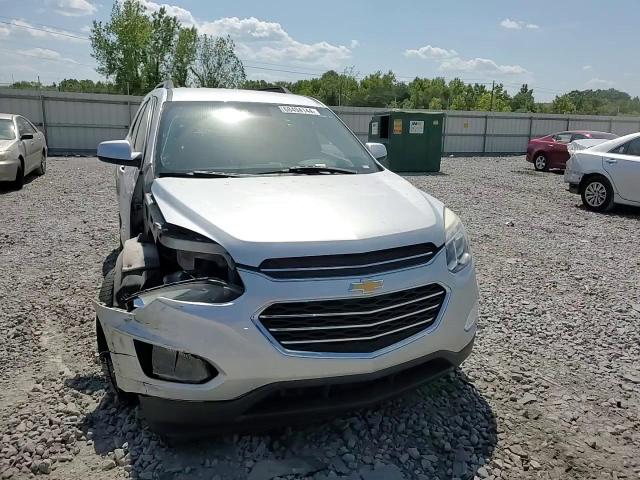 2017 Chevrolet Equinox Lt VIN: 2GNFLFEK1H6122701 Lot: 68494144