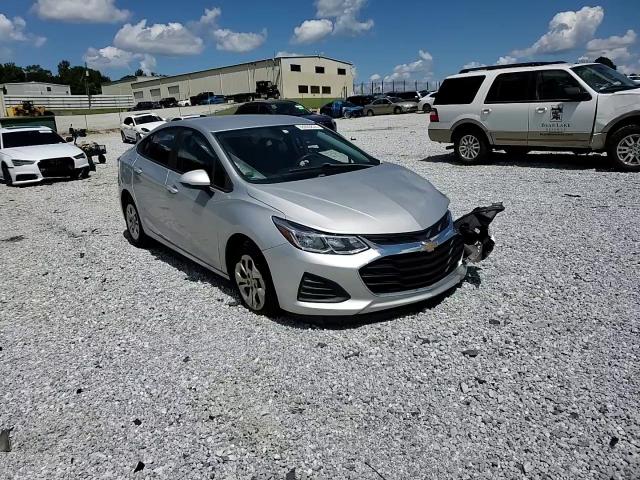 2019 Chevrolet Cruze Ls VIN: 1G1BC5SM1K7125699 Lot: 68000824