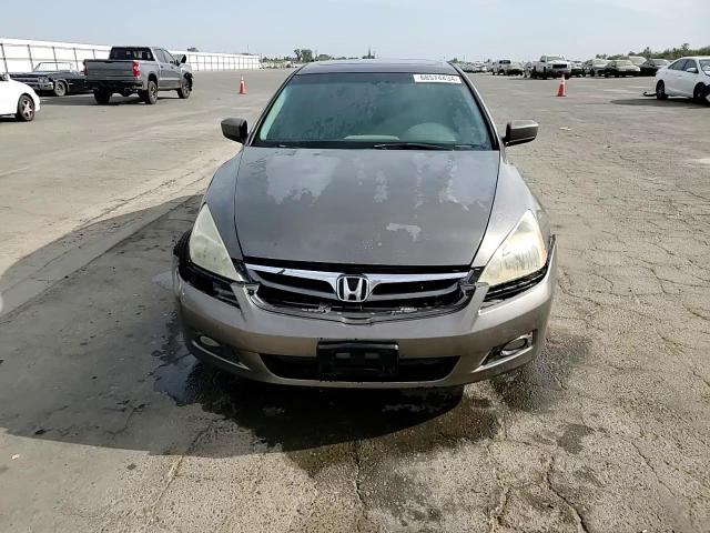 2006 Honda Accord Ex VIN: 1HGCM66546A001521 Lot: 68574434