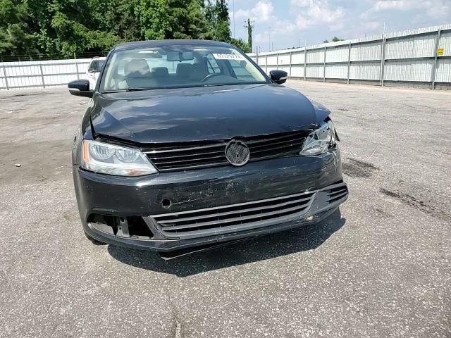 2011 Volkswagen Jetta Se VIN: 3VWDX7AJ8BM062546 Lot: 69129774