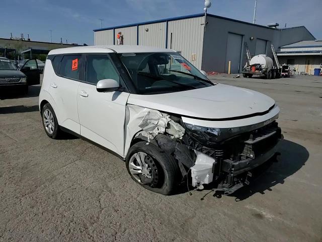 2023 Kia Soul Lx VIN: KNDJ23AU5P7847079 Lot: 66563764